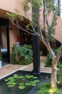 Dạ Homestay Huế
