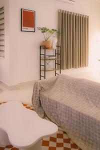 Cozy place near SGN airport