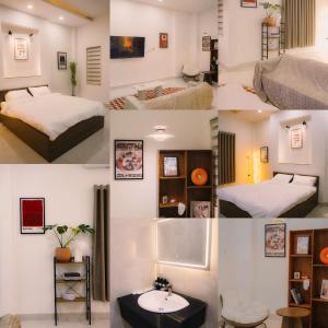 Cozy place near SGN airport