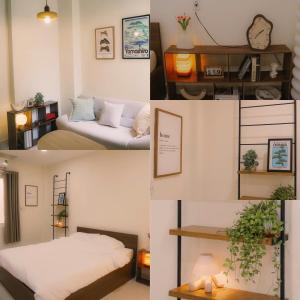 Cozy place near SGN airport