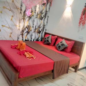 Nelum Home stay