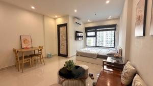 Vinhomes Smart City - Căn hộ Studio S106