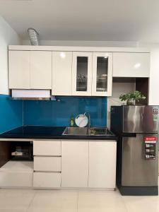 Vinhomes Smart City - Căn hộ Studio S106