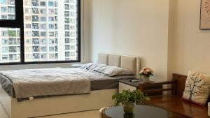Vinhomes Smart City - Căn hộ Studio S106