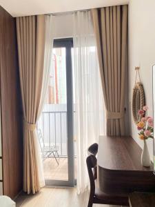 Aelis Apartment