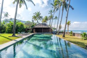 Villa Manis Beachfront Candidasa
