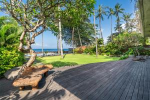 Villa Manis Beachfront Candidasa