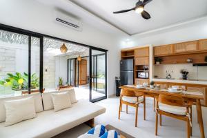 Tirtha Villa by Betterplace