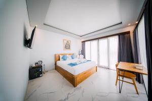 Puspa Guest House Canggu