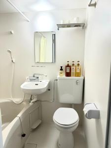 Ogaki Hiyori Hotel - Vacation STAY 70082v