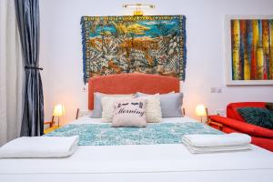 Casa Daisy Malindi 5 mins beach walk