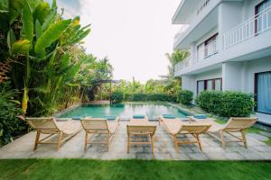 Puspa Guest House Canggu