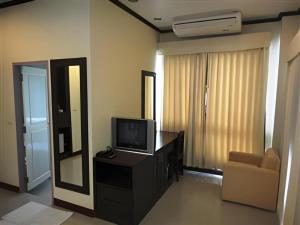 Kasem Garden Hotel Surin