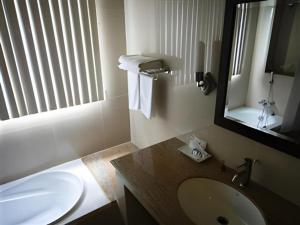Kasem Garden Hotel Surin