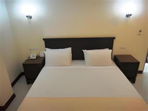 Kasem Garden Hotel Surin