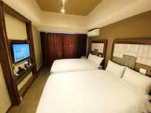 HOTEL RELIEF Namba Daikokuchou - Vacation STAY 33958v