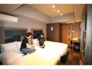 HOTEL RELIEF Namba Daikokuchou - Vacation STAY 33958v