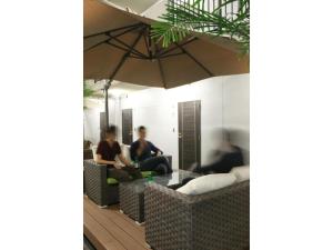 HOTEL RELIEF Namba Daikokuchou - Vacation STAY 33958v