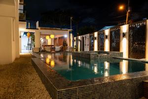 Couples Getaway at Ocean Park Beach Club