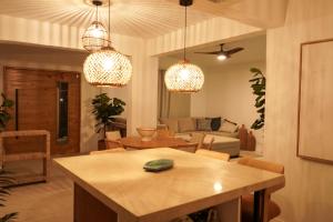 Couples Getaway at Ocean Park Beach Club