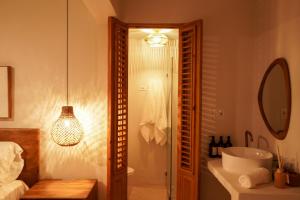 Couples Getaway at Ocean Park Beach Club