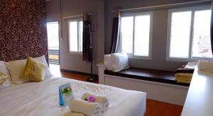 Winhouse Hotel