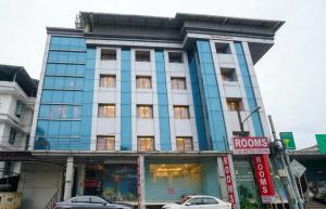 Hotel Metro Kochin