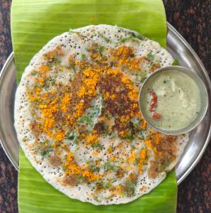 Vinayaka Homestay Hampi