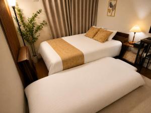 Kanseil Tokyo 302 New Studio 8 min walk to Kita-Senju Station Direct bus to Haneda