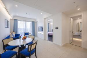 1BDR Condo With A Glimpse of Khem Beach in Phu Quoc