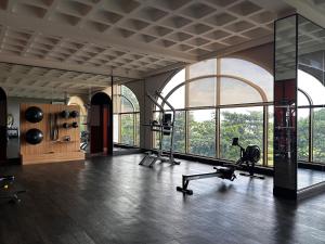 1BDR Condo With A Glimpse of Khem Beach in Phu Quoc