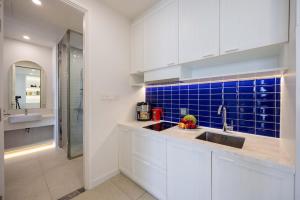 1BDR Condo With A Glimpse of Khem Beach in Phu Quoc