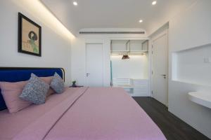 1BDR Condo With A Glimpse of Khem Beach in Phu Quoc