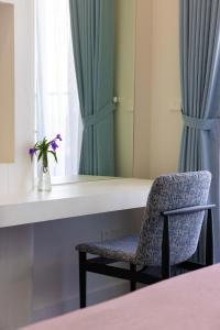 1BDR Condo With A Glimpse of Khem Beach in Phu Quoc