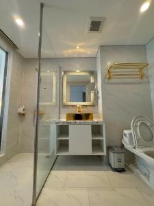 Dragon Homes, HQ 5 Stars - Hight Floor - Center, Golden Infinity Pool