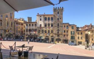 Awesome Home In Monte San Savino With Wifi