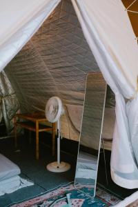 Rừng Cafe & Glamping