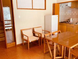 Labo Land Kurohime "rental cottage cottage" - Vacation STAY 62616v