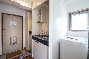 Naosys Daikoku Town - Vacation STAY 15645
