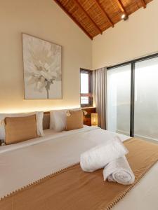 Villa Svargi unit 2 private pool central uluwatu