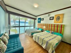 Seascape Beach House