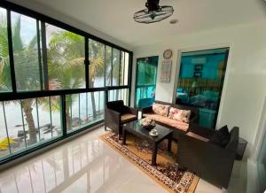 Seascape Beach House