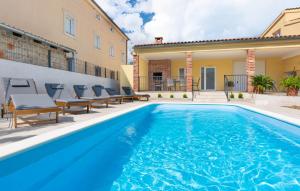 Beautiful Home In Biograd Na Moru