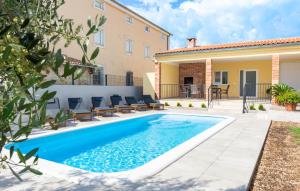 Beautiful Home In Biograd Na Moru