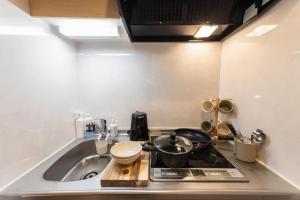 Sanctuary Residence TTSP Namba Nihonbashi - Vacation STAY 16623