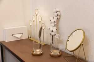 Sanctuary Residence TTSP Namba Nihonbashi - Vacation STAY 16623