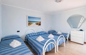 Gorgeous Apartment In Saline Joniche With Wifi