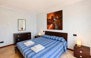 Gorgeous Apartment In Saline Joniche With Wifi