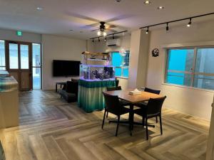 Simple Stay Orihime - Vacation STAY 44715v