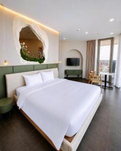 Solia Hill Hotel